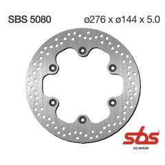 Sbs Brakedisc Standard (5205080100)