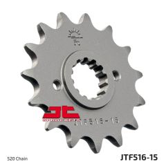 JT Front Sprocket JTF516.15 (274-F516-15)