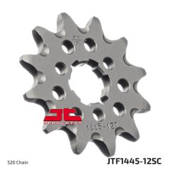 JT Front Sprocket SC - Self Cleaning Lightweight JTF1445.12SC (274-F1445-12SC)