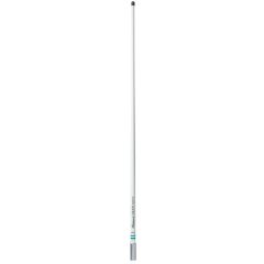 Shakespeare 5420-XT fibreglass AM/FM antenna, white