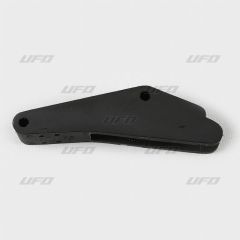 UFO Chain guide KTM65SX 09-15 Black 001