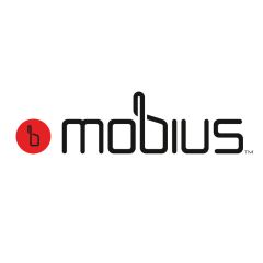 Mobius X8 Pad Fit Kit