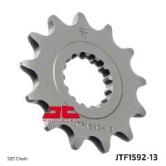 JT Front Sprocket JTF1592.13 (274-F1592-13)