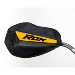 Rox Generation 3 Flex-tec Handguard Yellowrn