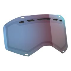 Scott SMB Lens Prospect/Fury DL ACS enhancer blue chrome