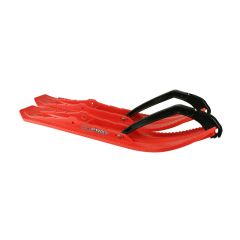 C&A PRO Skis BX Red - 77050399
