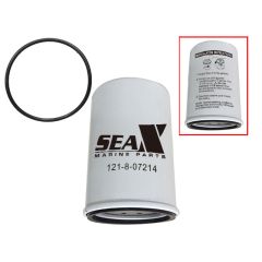 Sea-X fuel filter S3232 (121-8-07214)