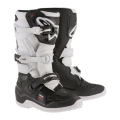 Alpinestars Boot Tech 7s junior Black/White
