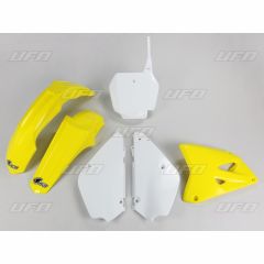 UFO Plastic kit 5-parts original RM85 14- Restylekit