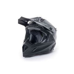 AMOQ Friction MIPS Helmet mattblack