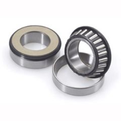 Steeringhead bearing kit 25x52x16.25 2pcs (38-1056)