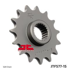 JT Front Sprocket JTF577.15 (274-F577-15)