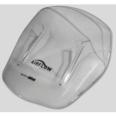 Givi Replacement sliding screen for Airflow (Z1997R)