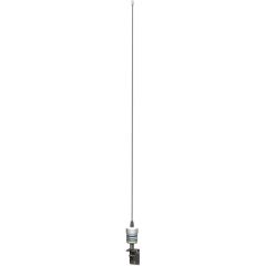 Shakespeare 5215-D stainless steel VHF antenna (115-501-006)