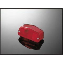 Highway Hawk taillight Lucas E-marked (68-3121)