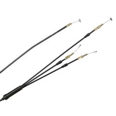 Sno-X Throttle cable Polaris - 85-409