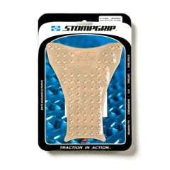 Stompgrip Tank Protector - Volcano : Clear