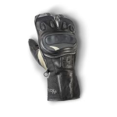 Halvarssons Glove Duved Black/Grey