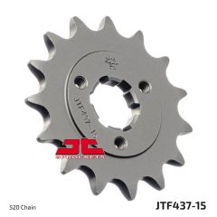 JT Front Sprocket JTF437.15 (274-F437-15)