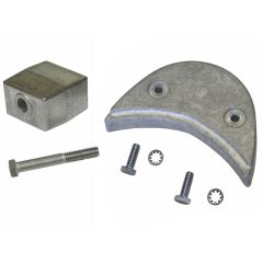 Perf metals anode kit Johnson/Evinrude/OMC V4-V6 Marine - 126-1-104620