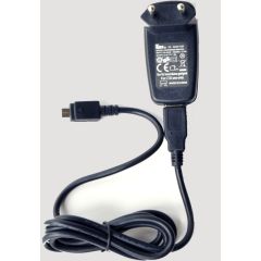 SR G4/G9 wall charger with USB jack 5DCV 1A