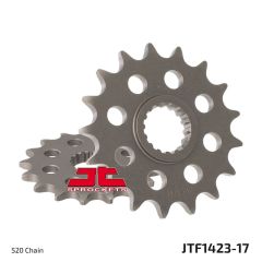 JT Front Sprocket JTF1423.17 (274-F1423-17)