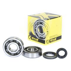 ProX Crankshaft Bearing & Seal Kit RM125 '89-98 - 23.CBS32089