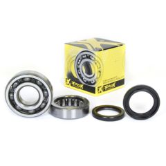 ProX Crankshaft Bearing & Seal Kit CRF450R '06-16 (400-23-CBS14006)