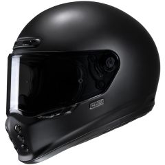 HJC Helmet V10 Flat Black