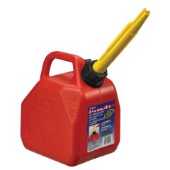 Scepter Gasoline Can 5L / 1.25 Gal