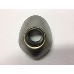 HGS End Cap Racing Steel, All 125cc 2T (not KTM)