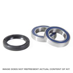 ProX Frontwheel Bearing Set TRX350TE/TM '00-06 - 23.S115010