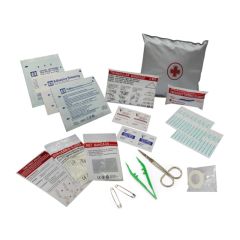 Sno-X First aid kit - 92-12365