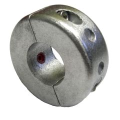 Perf metals anode, 35 mm shaft Marine - 126-1-138350