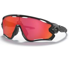 Oakley Sunglasses Jawbreaker Matte Black W/Prizmtrailtrch