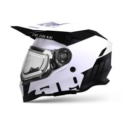 509 Delta R3L Ignite Helmet ECE Storm Chaser