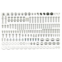 Sixty5 Complete Hardware Pack 185 pcs (395-12131)