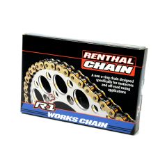 Renthal Chain R1 520x118L C127