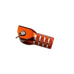 Scar Replacement Tip of Gear Shift Lever - Orange (GSLT4)