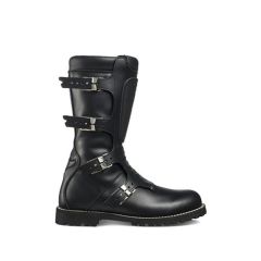 Stylmartin Boots Continental WP Black