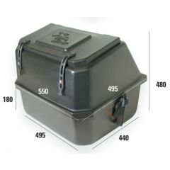 Sno-X Transport box Polaris (92-320)