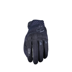 Five Glove RS3 Evo Black