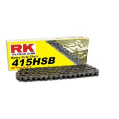 RK 415HSB Chain +CL (Connect.link) (415HSB-130)