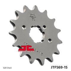 JT Front Sprocket JTF569.15 (274-F569-15)
