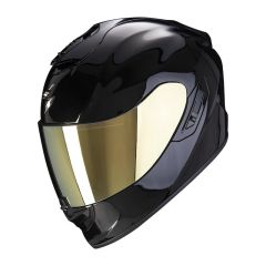Scorpion Helmet EXO-1400 EVO II AIR Solid black