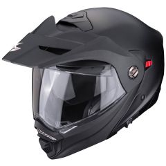 Scorpion Helmet ADX-2 Solid matt black