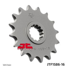 JT Front Sprocket JTF1586.16 (274-F1586-16)