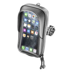 Interphone MasterPro Phone case / holder 6,7" (180x100mm) 12-32mm bar fitment