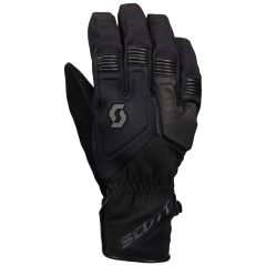 Scott Glove Comp Pro black