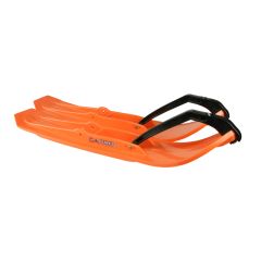C&A PRO Skis MTX Orange - 77100392